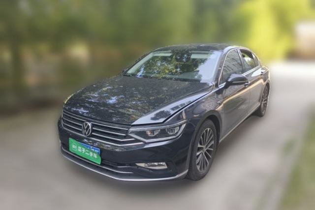 Volkswagen Magotan 2020 330TSI DSG Luxury Edition usata