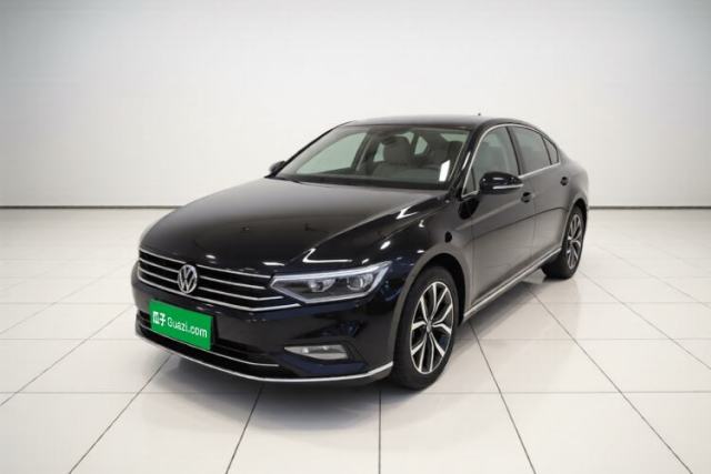 Ojetý Volkswagen Magotan 2020 280TSI DSG Comfort Edition