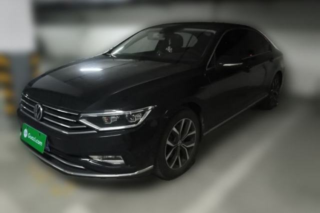 Used Volkswagen Magotan 2020 330TSI DSG Leading Model