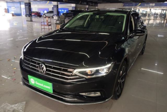Used Volkswagen Magotan 2020 280TSI DSG Leading Edition