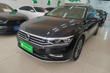 Used Volkswagen Magotan 2020 380TSI DSG Luxury Version
