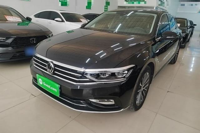 Used Volkswagen Magotan 2020 380TSI DSG Luxury Version