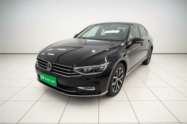 Ojetý Volkswagen Magotan 2020 330TSI DSG Luxury Edition