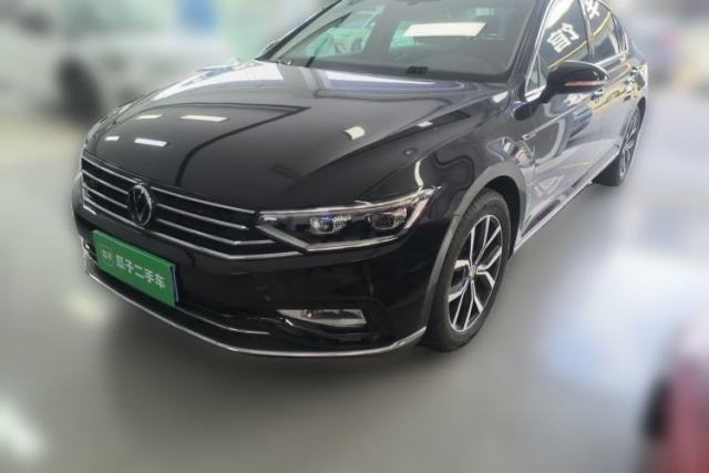 Used Volkswagen Magotan 2020 330TSI DSG Luxury Edition