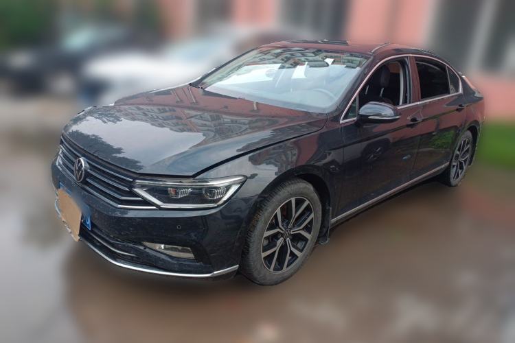 Used Volkswagen Magotan 2020 330TSI DSG Leading Model Guazi used car, China used car export, Used car for sale, Used  cars, Cheapest cars for sale