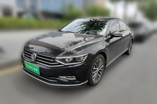 Used Volkswagen Magotan 2020 330TSI DSG Luxury Edition