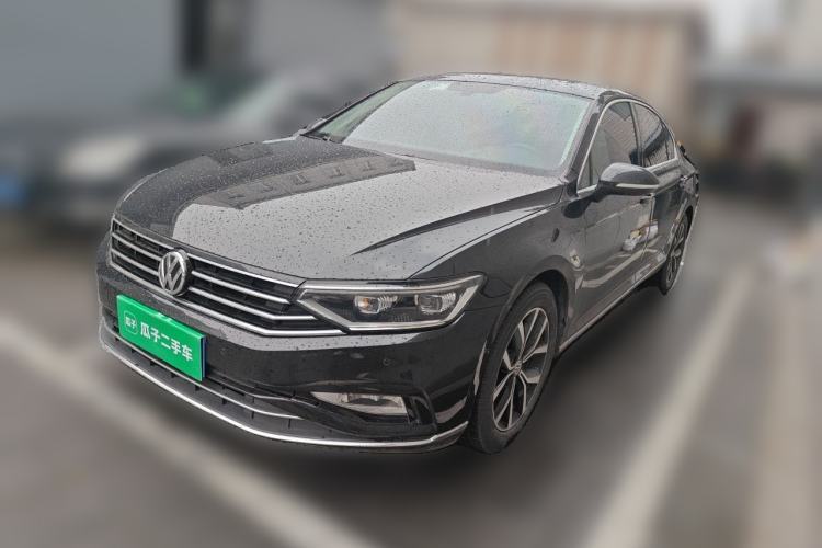 Used Volkswagen Magotan 2020 330TSI DSG Leading Model Guazi used car, China used car export, Used car for sale, Used cars, Cheapest cars for sale