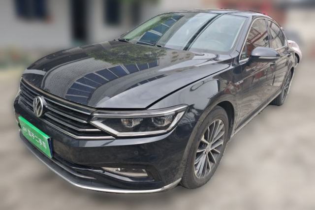 Used Volkswagen Magotan 2020 330TSI DSG Luxury Edition