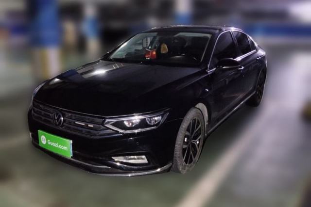 Used Volkswagen Magotan 2020 280TSI DSG Comfort Edition