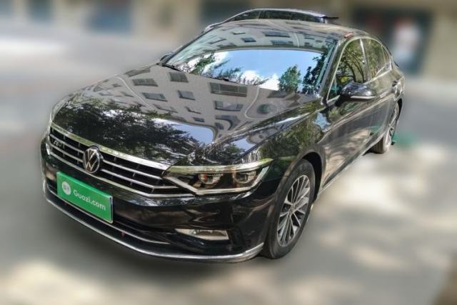 Używany Volkswagen Magotan 2020 330TSI DSG Luxury Edition