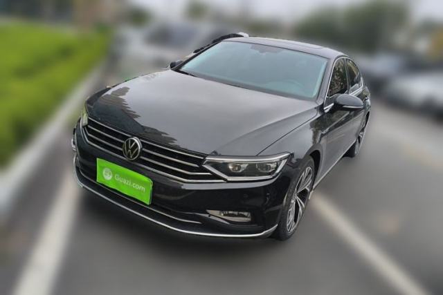 Used Volkswagen Magotan 2020 330TSI DSG Luxury Edition
