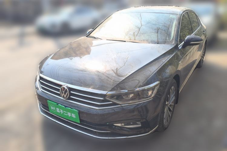 Used Volkswagen Magotan 2020 380TSI DSG Luxury Version Guazi used car, China used car export, Used car for sale, Used  cars, Cheapest cars for sale