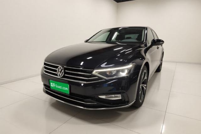 Ojetý Volkswagen Magotan 2020 330TSI DSG Luxury Edition