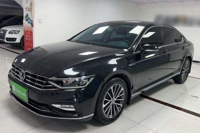 Used Volkswagen Magotan 2020 330TSI DSG Luxury Edition