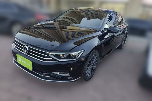 Used Volkswagen Magotan 2020 330TSI DSG Luxury Edition