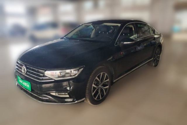Ojetý Volkswagen Magotan 2020 280TSI DSG Comfort Edition