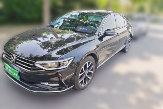 Used Volkswagen Magotan 2020 330TSI DSG Luxury Edition