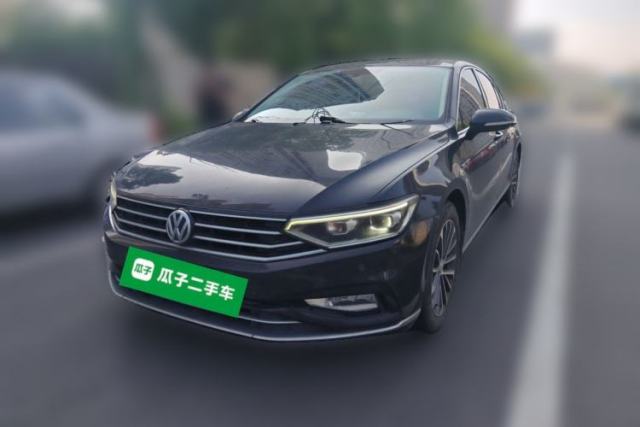 Used Volkswagen Magotan 2020 330TSI DSG Luxury Edition