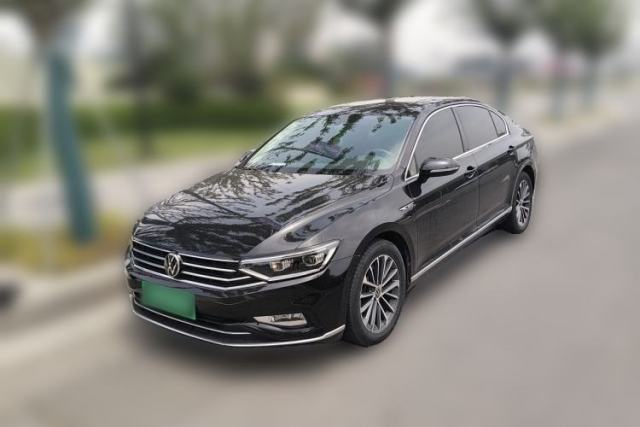Used Volkswagen Magotan 2020 330TSI DSG Luxury Edition