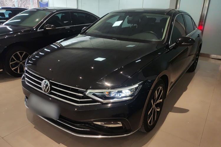 Used Volkswagen Magotan 2020 330TSI DSG Leading Model Guazi used car, China used car export, Used car for sale, Used cars, Cheapest cars for sale
