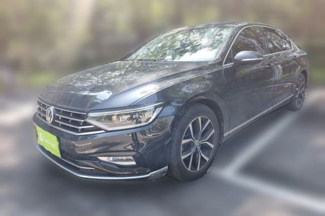 Used Volkswagen Magotan 2020 330TSI DSG Leading Model