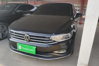Used Volkswagen Magotan 2020 330TSI DSG Leading Model
