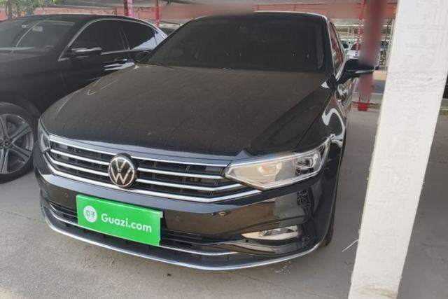 Used Volkswagen Magotan 2020 330TSI DSG Leading Model