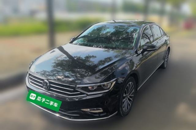 Used Volkswagen Magotan 2020 330TSI DSG Luxury Edition