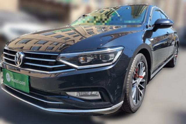 Used Volkswagen Magotan 2020 330TSI DSG Luxury Edition