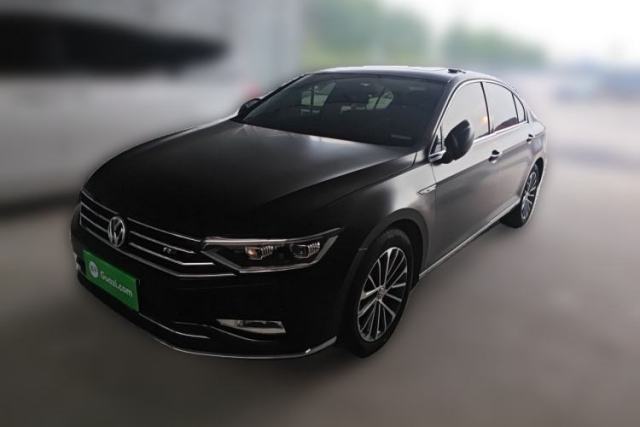Used Volkswagen Magotan 2020 330TSI DSG Luxury Edition