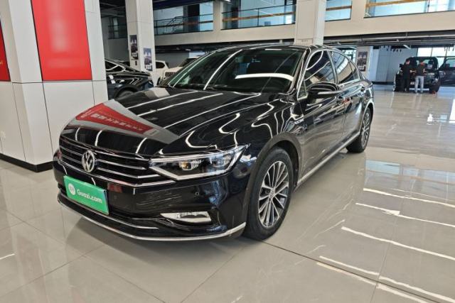 Volkswagen Magotan 2020 330TSI DSG Luxury Edition usado