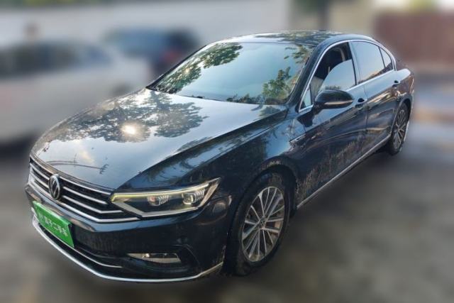 Used Volkswagen Magotan 2020 330TSI DSG Luxury Edition