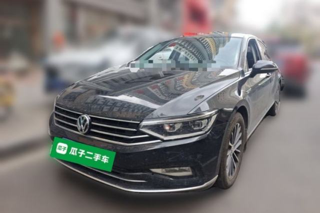 Used Volkswagen Magotan 2020 330TSI DSG Luxury Edition