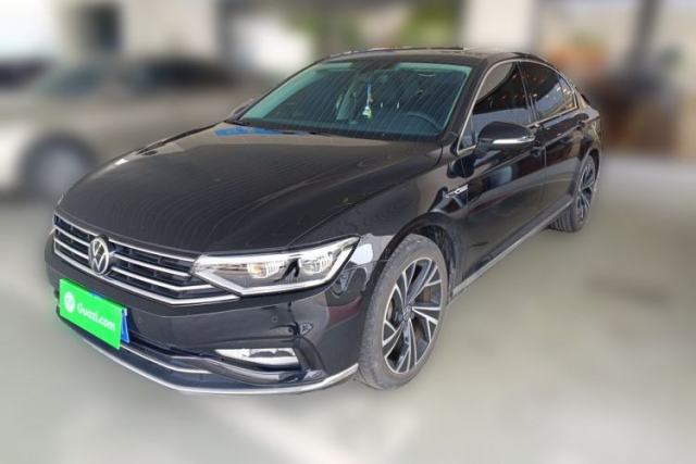 Used Volkswagen Magotan 2020 330TSI DSG Luxury Edition