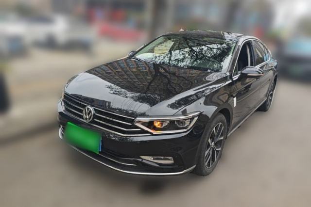 Used Volkswagen Magotan 2020 280TSI DSG Comfort Edition