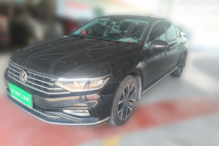 Used Volkswagen Magotan 2020 330TSI DSG Leading Model Guazi used car, China used car export, Used car for sale, Used cars, Cheapest cars for sale