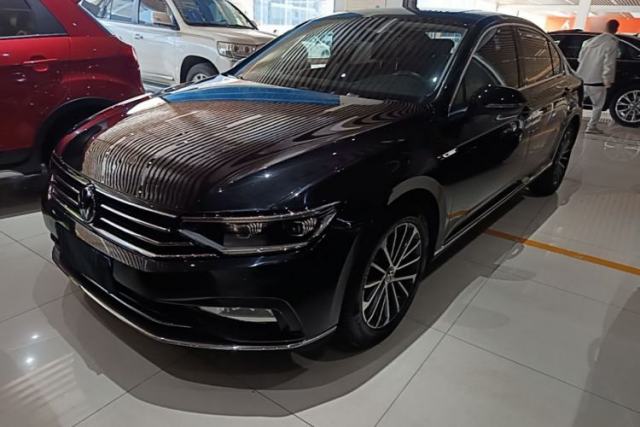 Used Volkswagen Magotan 2020 330TSI DSG Luxury Edition