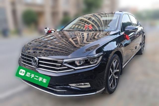 Used Volkswagen Magotan 2020 330TSI DSG Leading Model