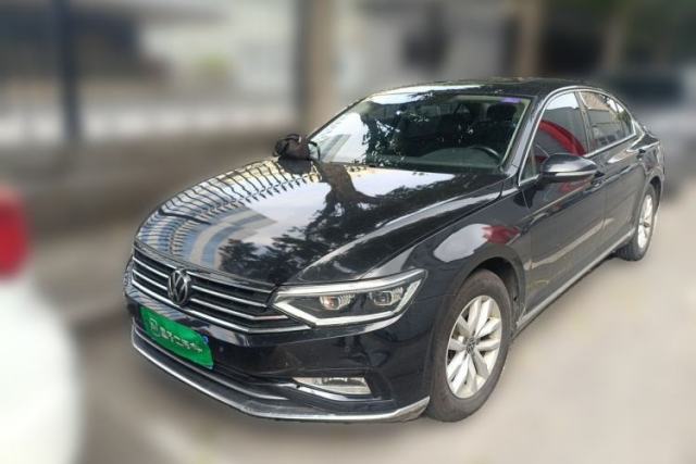 Ojetý Volkswagen Magotan 2020 280TSI DSG Comfort Edition