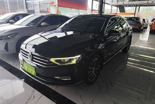 Used Volkswagen Magotan 2020 330TSI DSG Luxury Edition