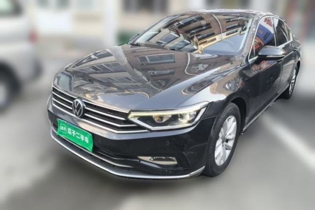 Used Volkswagen Magotan 2020 280TSI DSG Comfort Edition