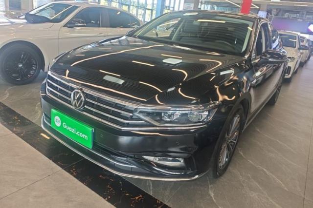 Used Volkswagen Magotan 2020 380TSI DSG Luxury Version