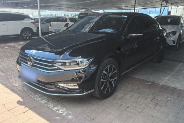 Used Volkswagen Magotan 2020 330TSI DSG Leading Model