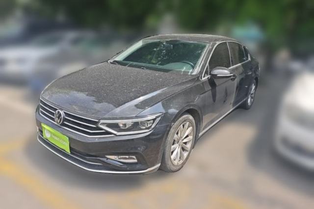 Used Volkswagen Magotan 2020 280TSI DSG Comfort Edition