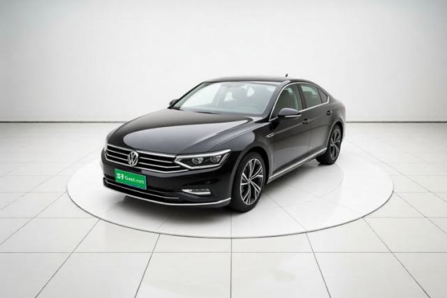 Ojetý Volkswagen Magotan 2020 330TSI DSG Luxury Edition