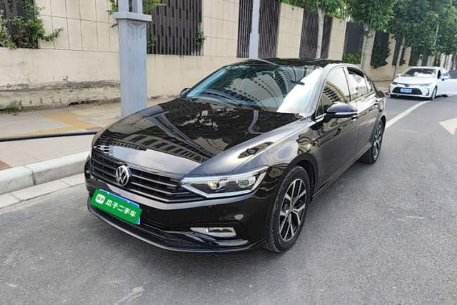 Used Volkswagen Magotan 2020 330TSI DSG Leading Model