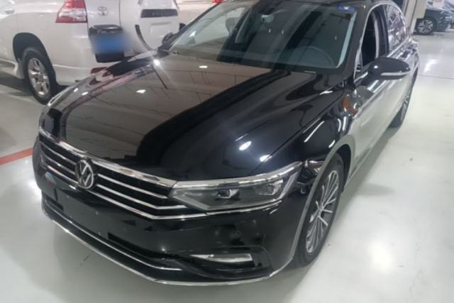 Used Volkswagen Magotan 2020 380TSI DSG Luxury Version
