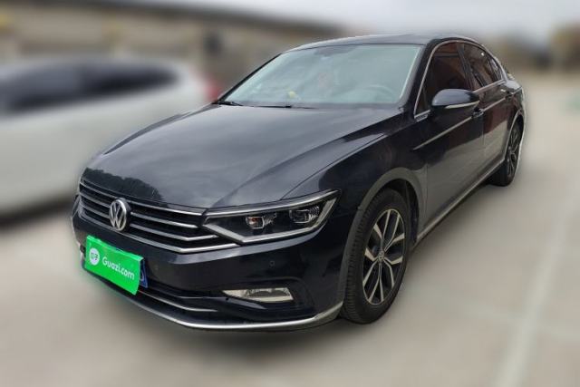 Used Volkswagen Magotan 2020 330TSI DSG Leading Model