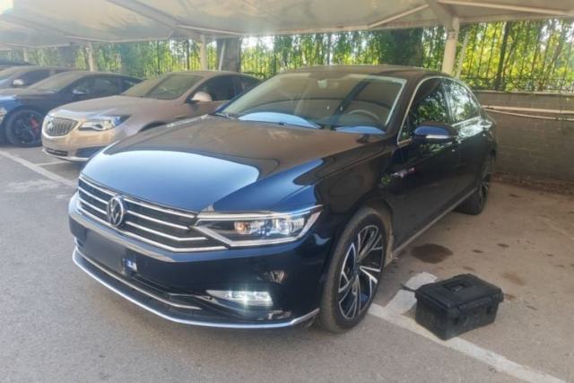Ojetý Volkswagen Magotan 2020 330TSI DSG Luxury Edition