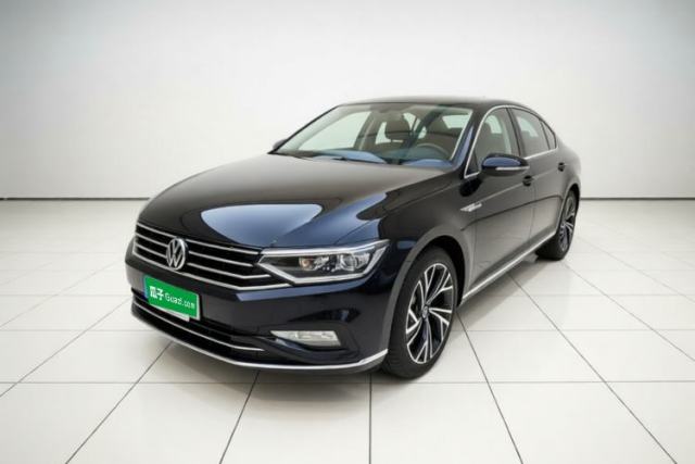 Volkswagen Magotan 2020 330TSI DSG Luxury Edition usado
